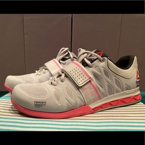 Reebok CrossFit Powerbax 74